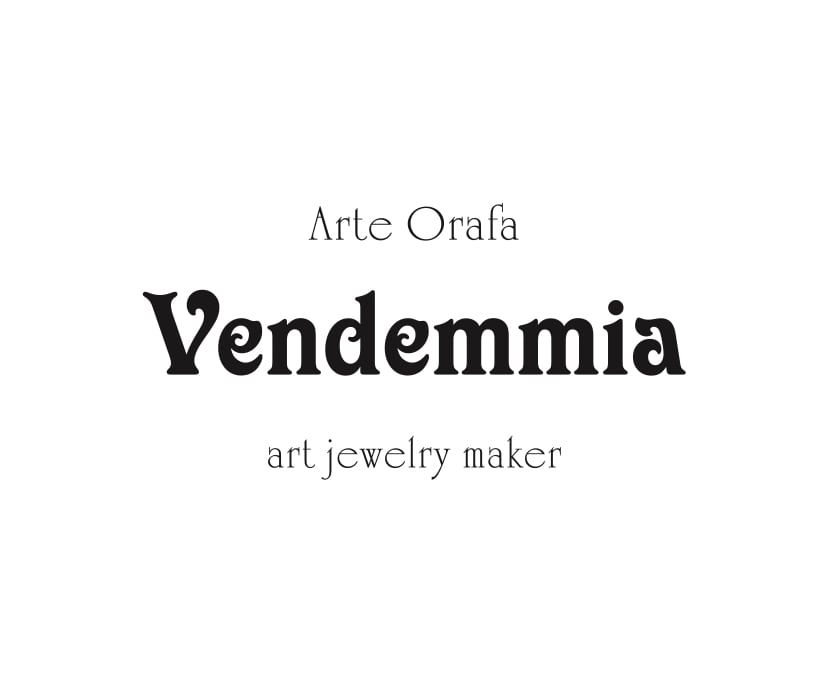 Vendemmia arte orafa