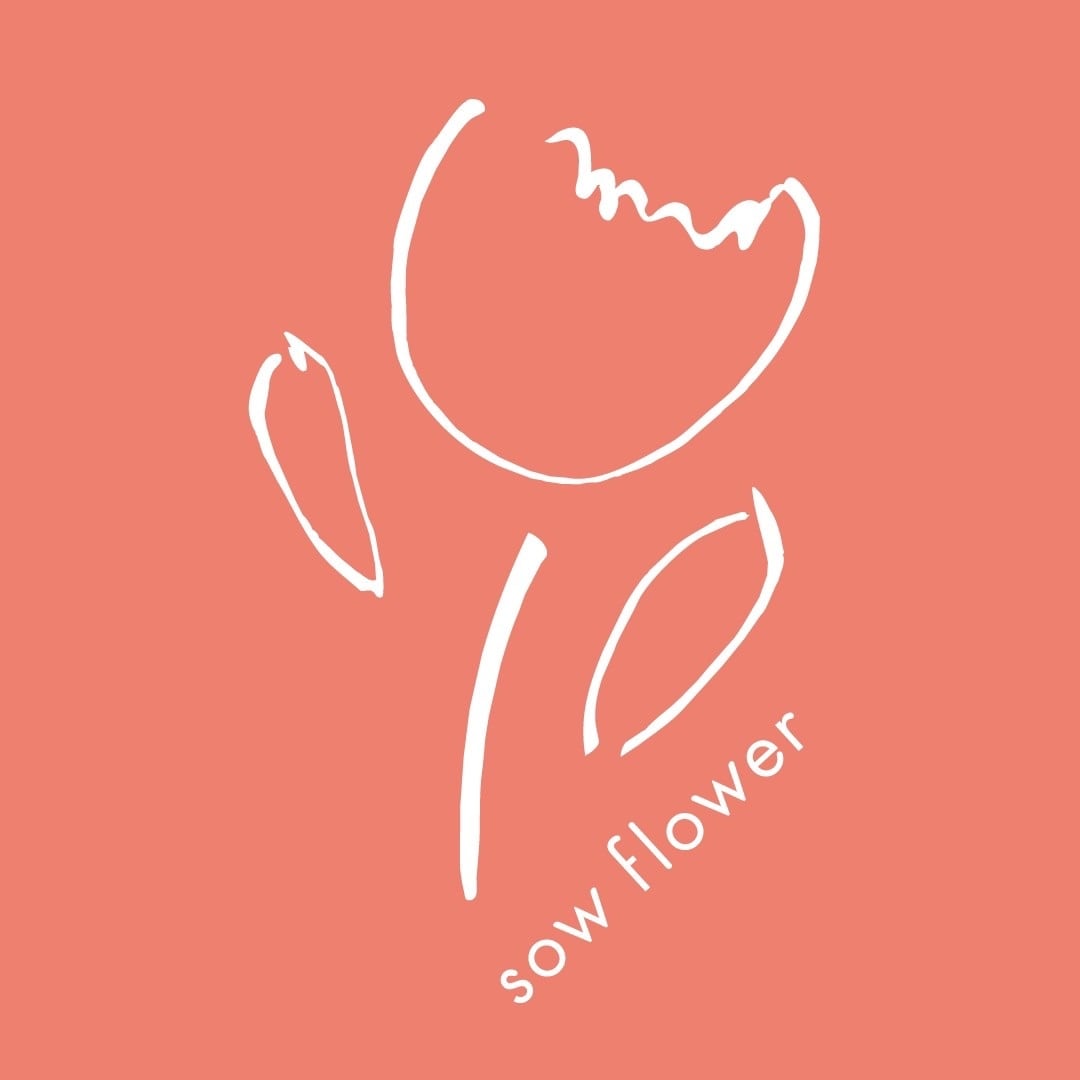sow flower
