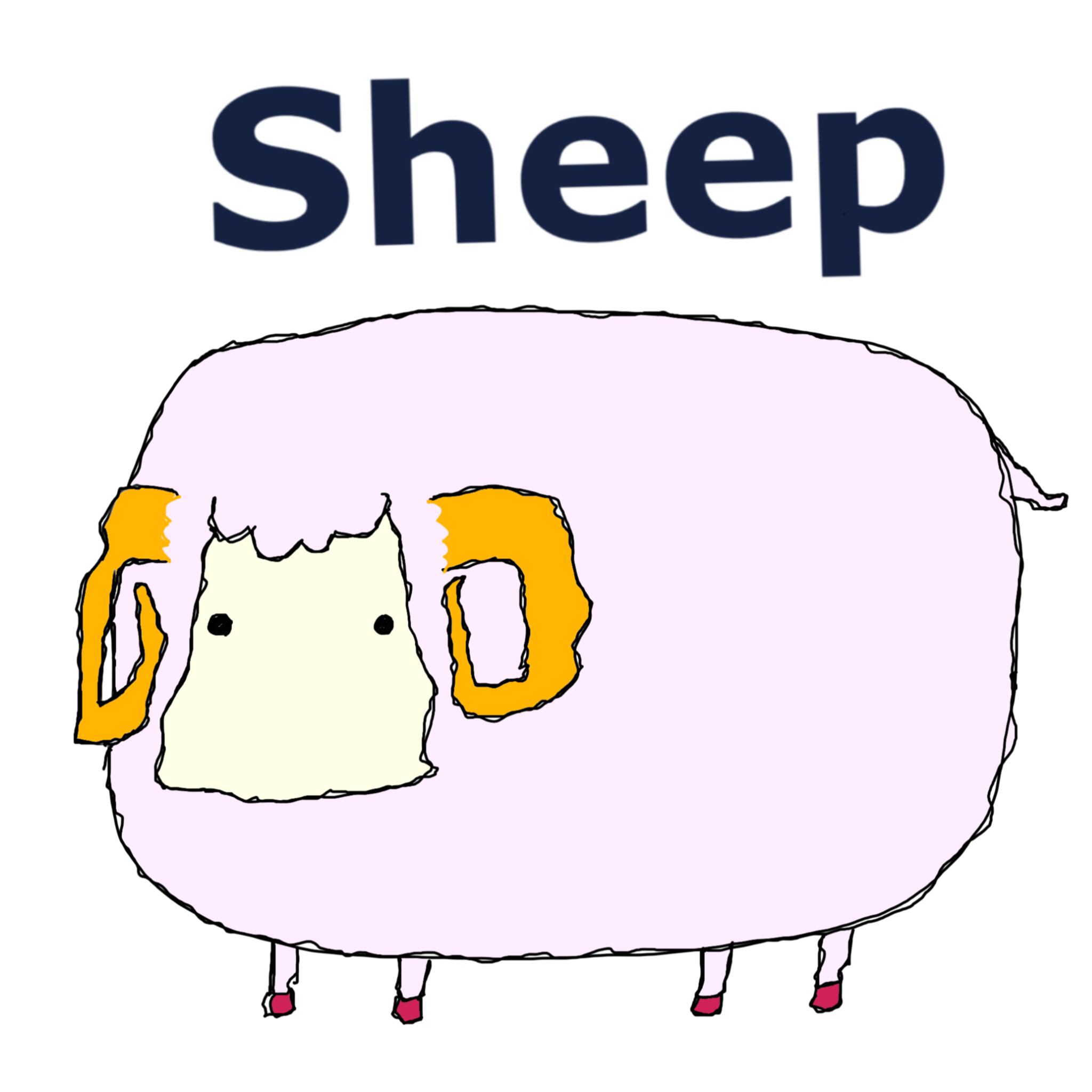 sheepest