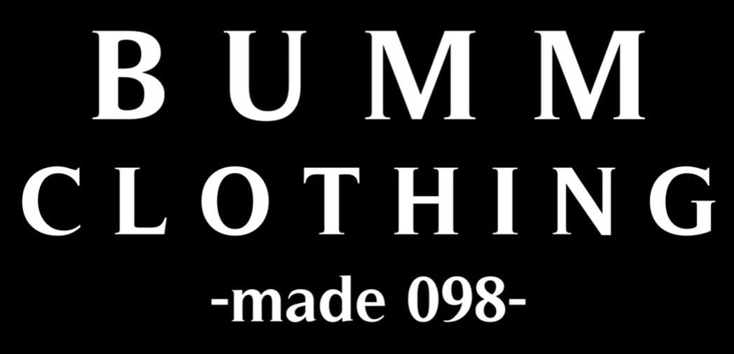 BUMM CLOTHING