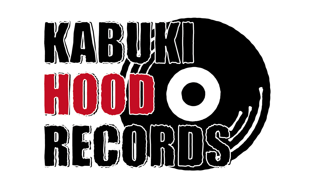 KABUKI HOOD RECORDS
