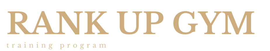 rankupgym