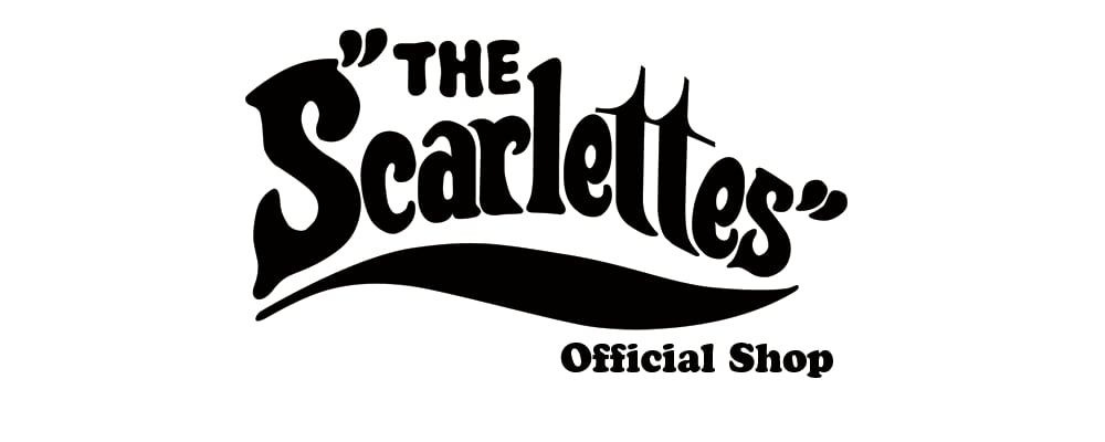 THE SCARLETTES official shop