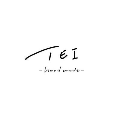 TEI-hand made- 