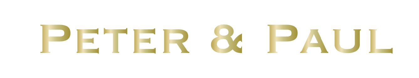 Peter & Paul Designs