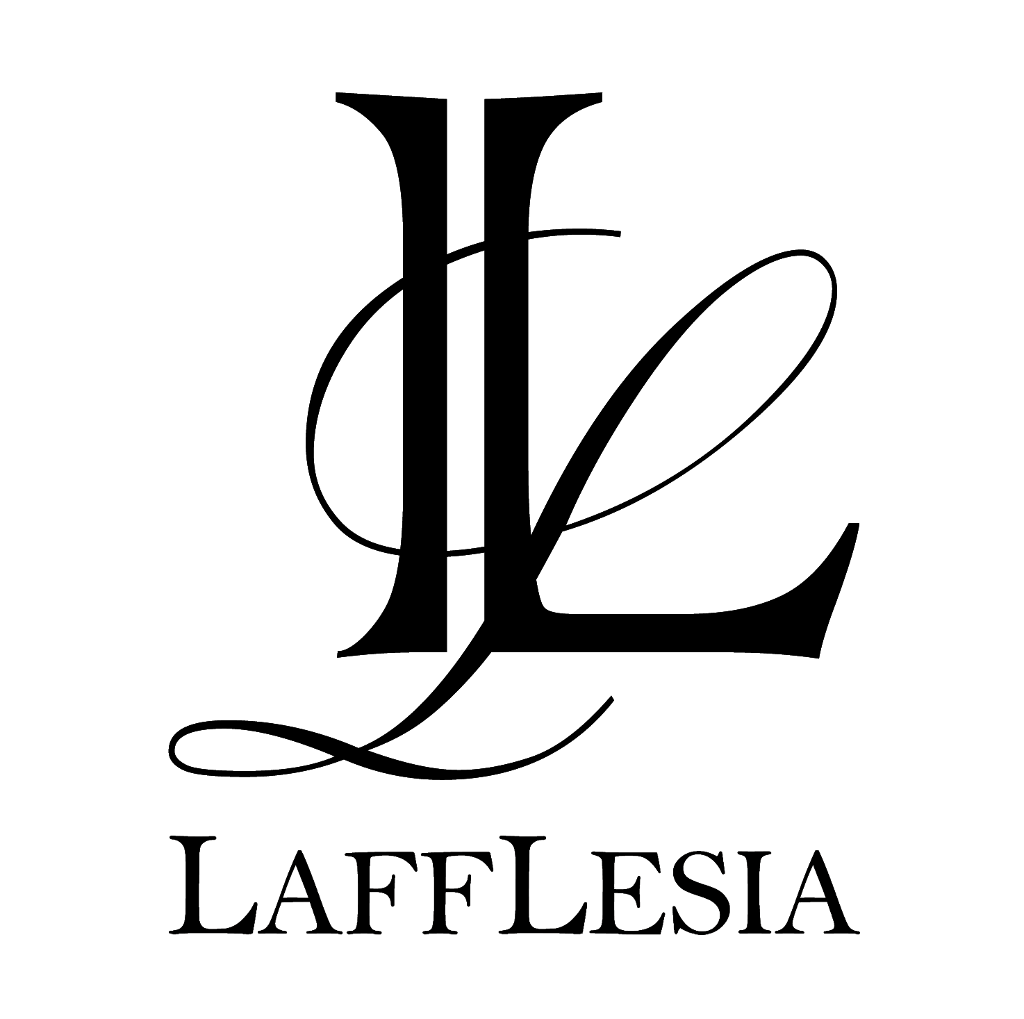 LAFFLESIA official webshop