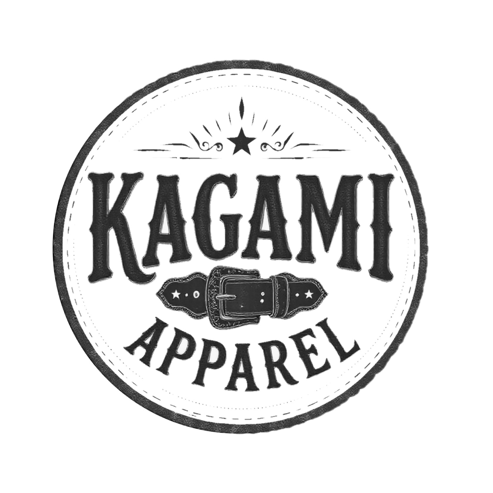 KAGAMI APPAREL