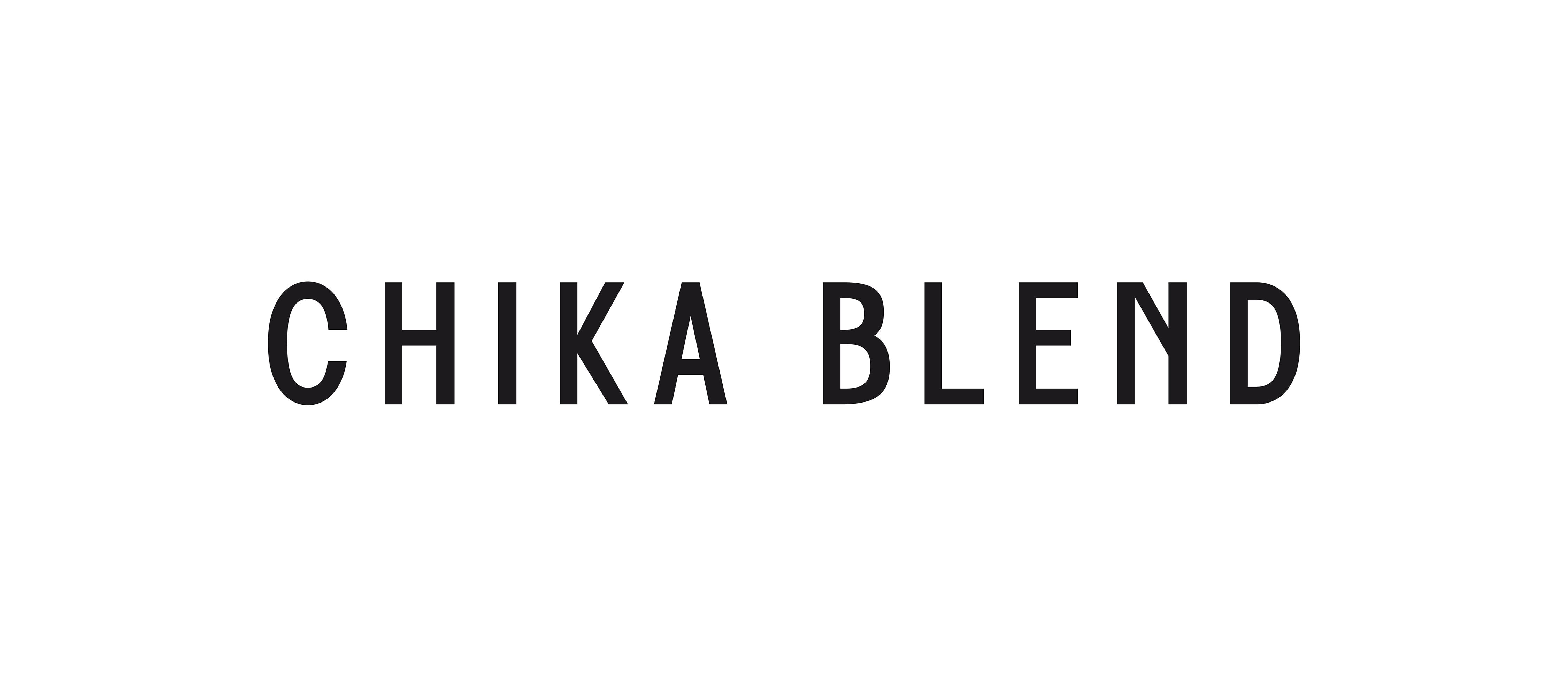 CHIKA BLEND STORE