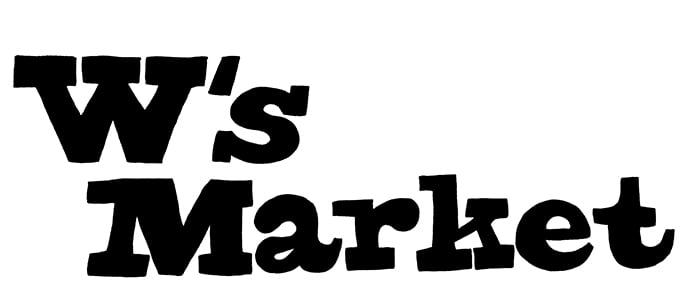 ダブズマーケット