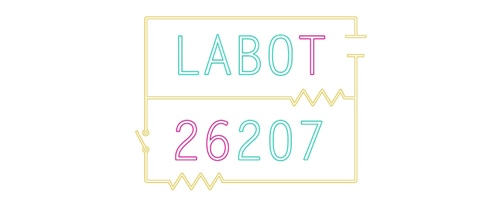 LABOT 26207 