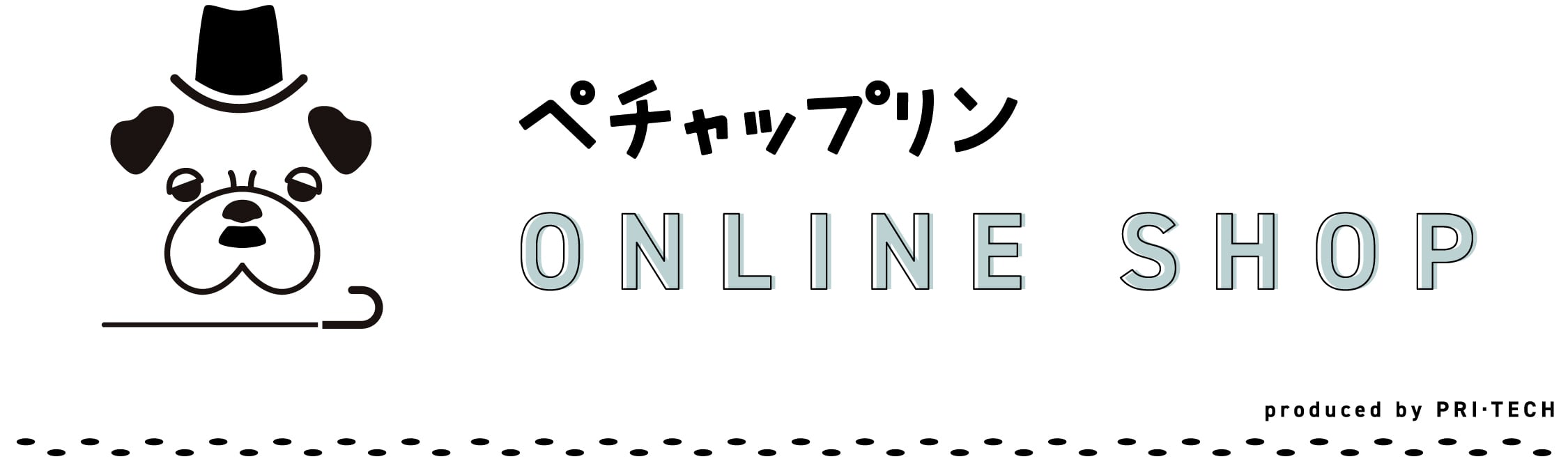 ぺチャップリン