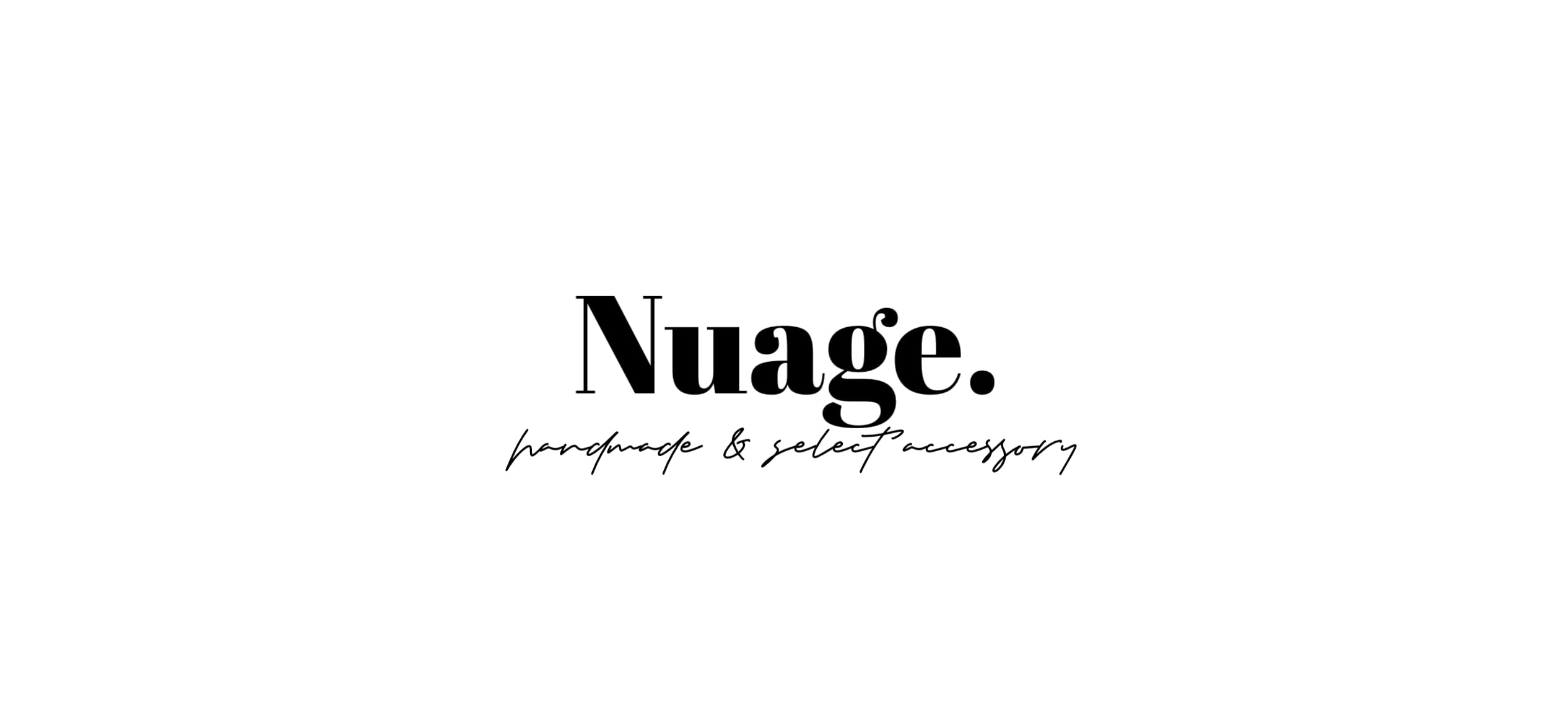 Nuage.