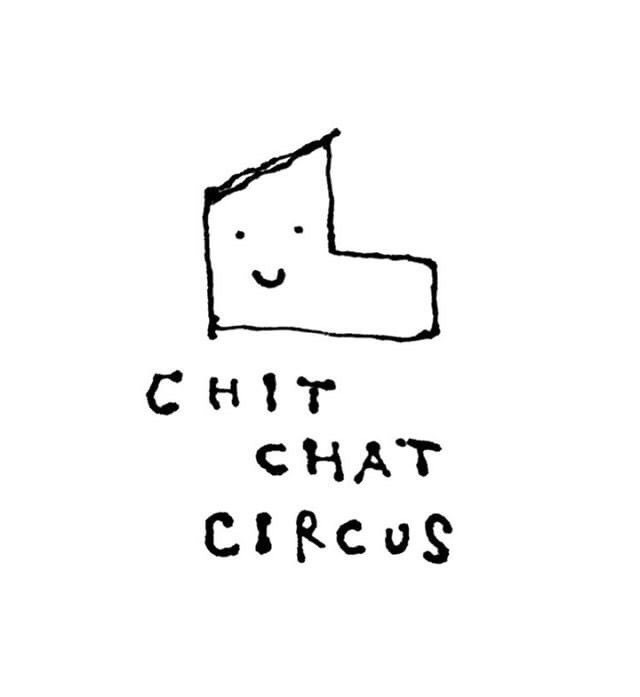 CHIT CHAT CIRCUS