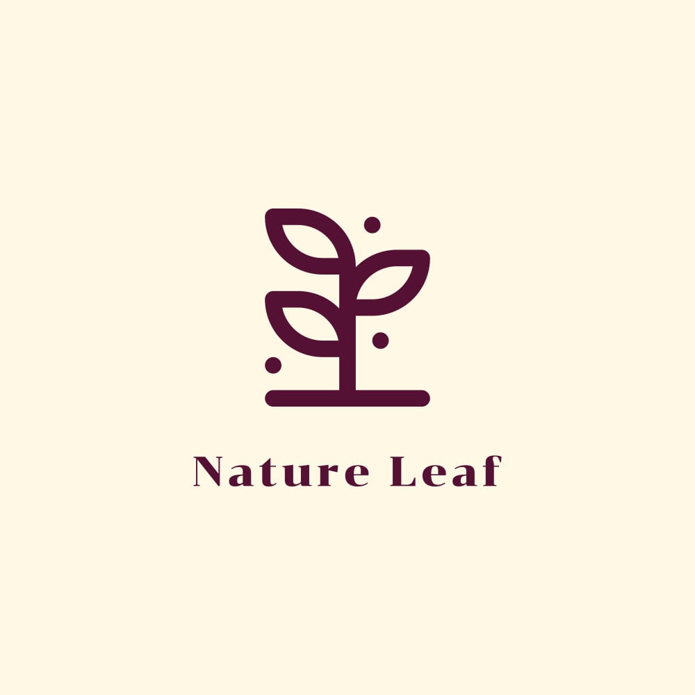 Nature Leaf