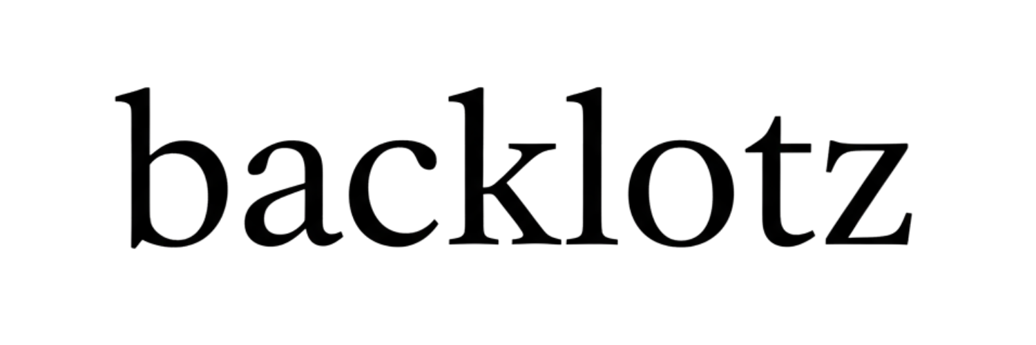 backlotz
