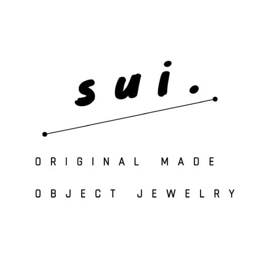 sui. object jewelry
