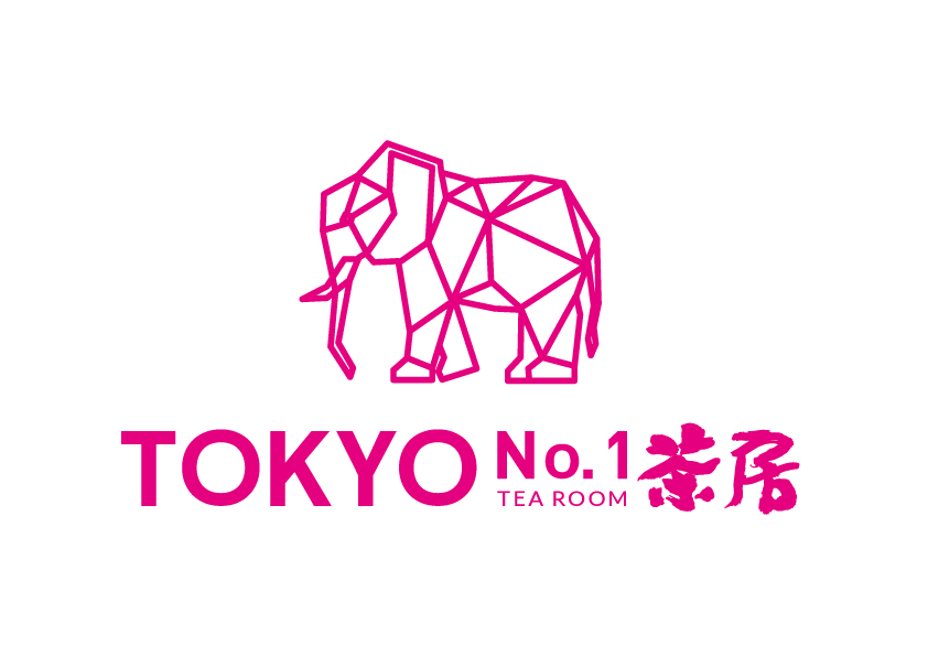 TOKYO No.1茶房 SHOP