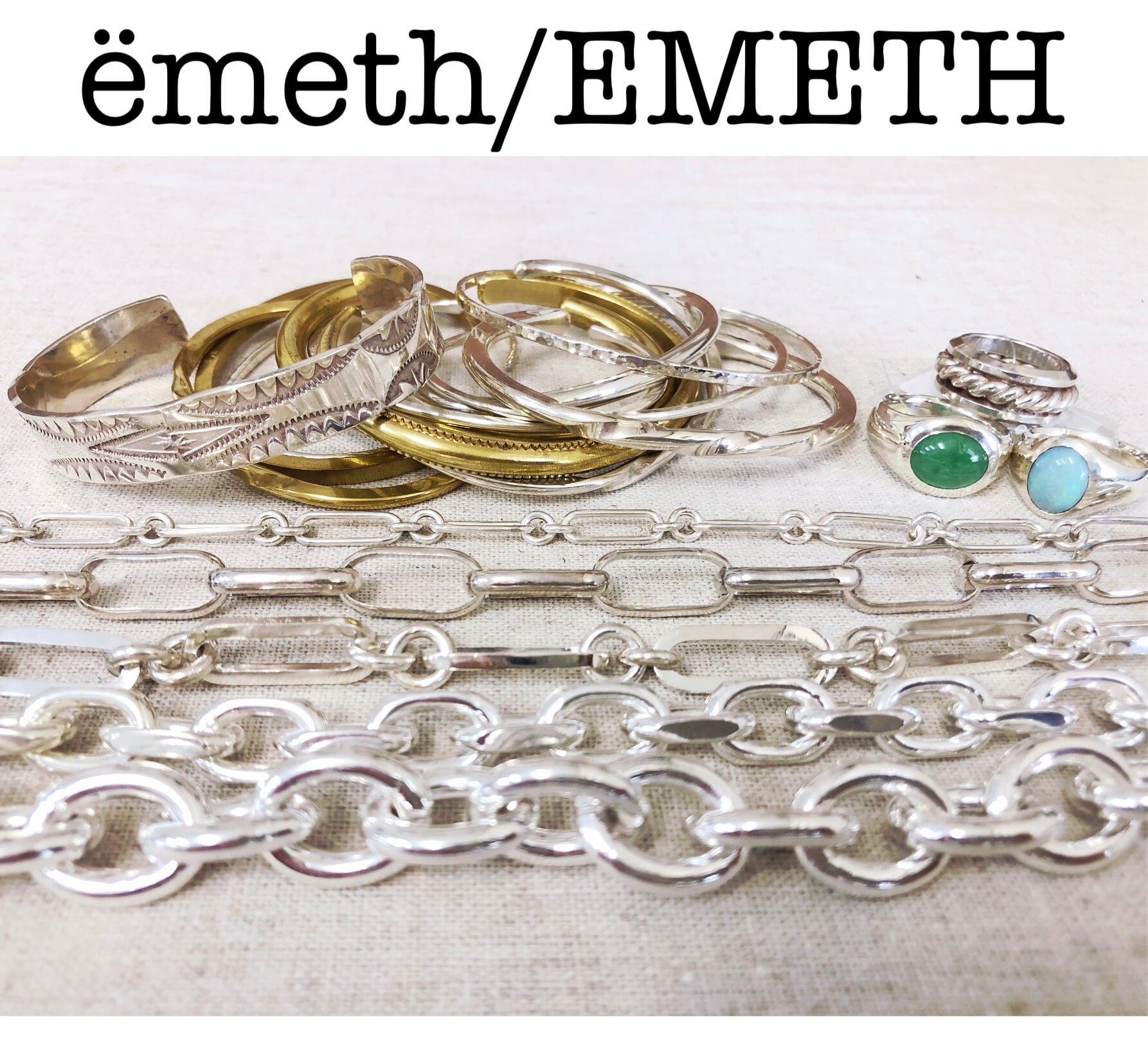 ёmeth/EMETH