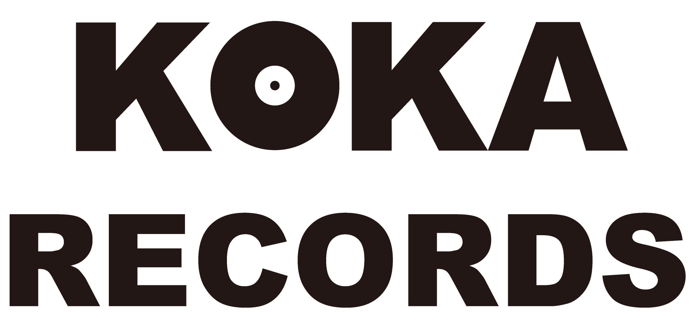 KOKA RECORDS