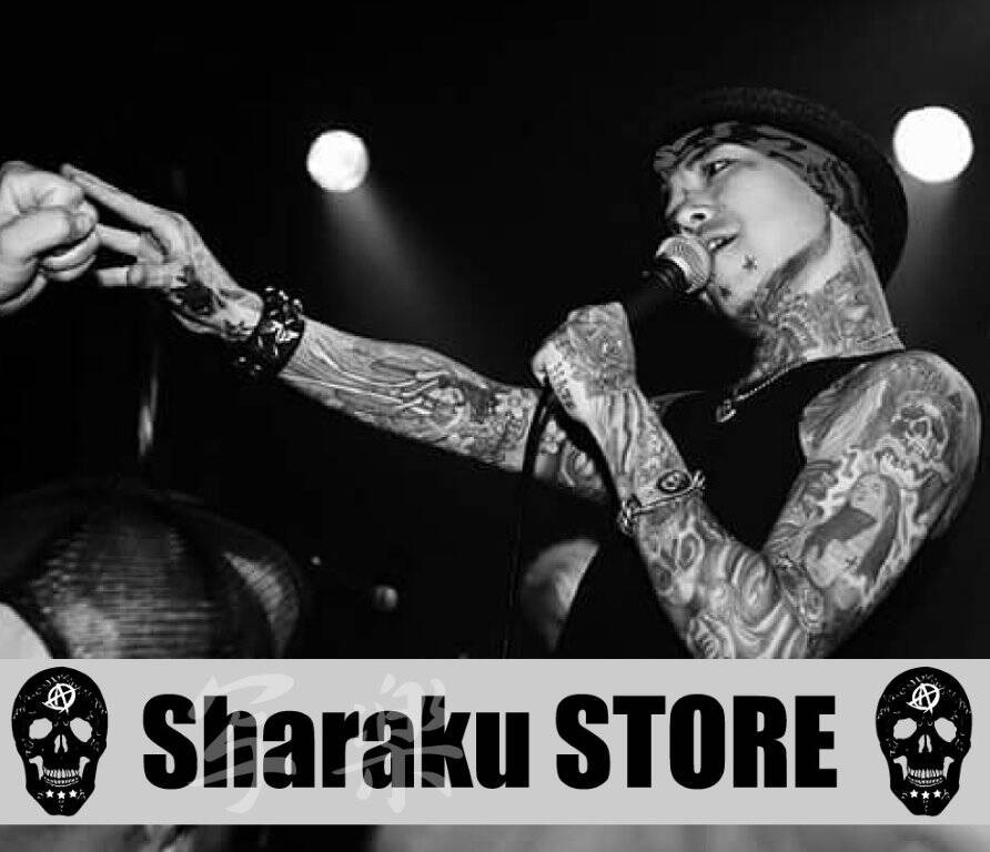 sharaku-store