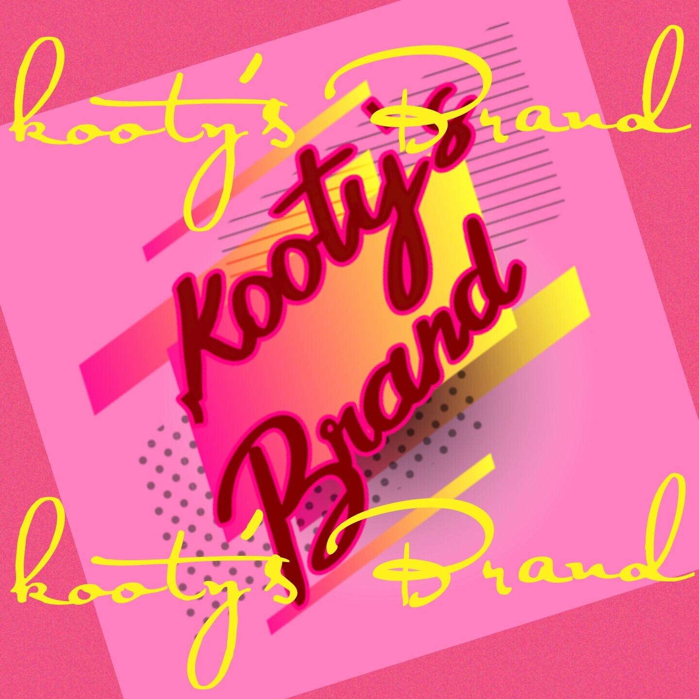 Kooty‘s　Brand