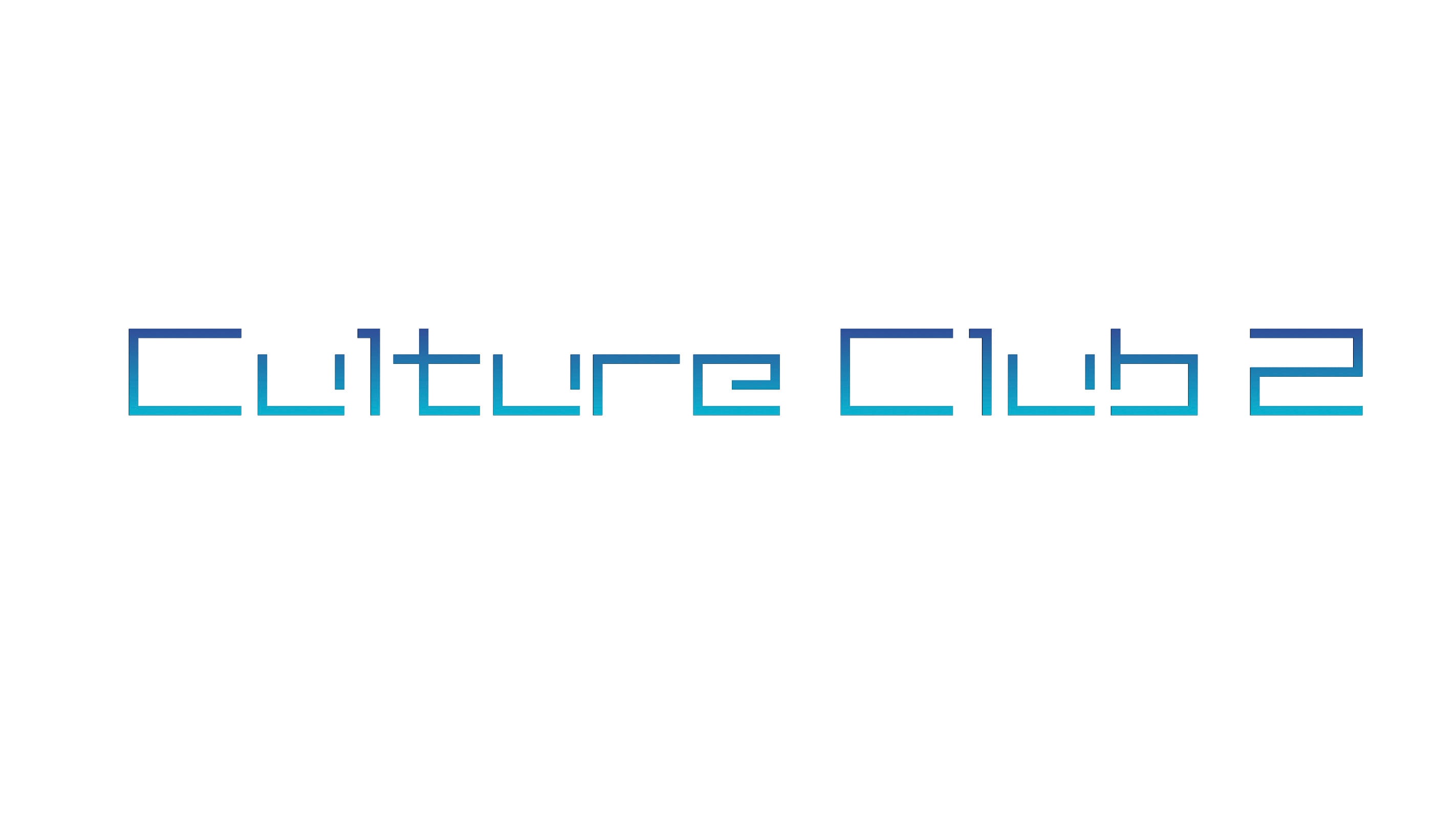Culture Club 2nd