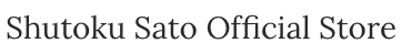 Shutoku Sato Official Store