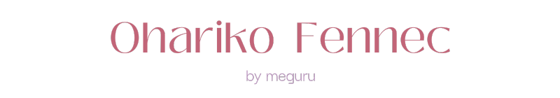 OharikoFennec