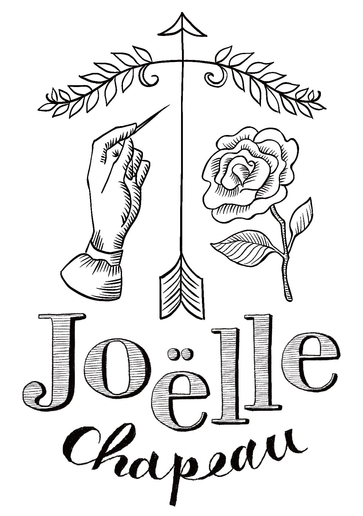 Joëlle