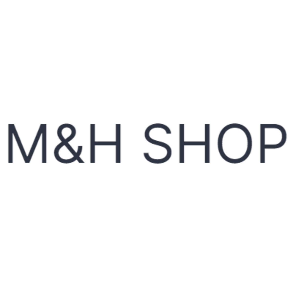 What Is H Shop What Is H Shop