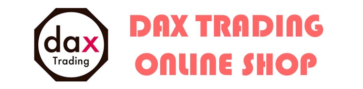 DAX TRADING ONLINE SHOP