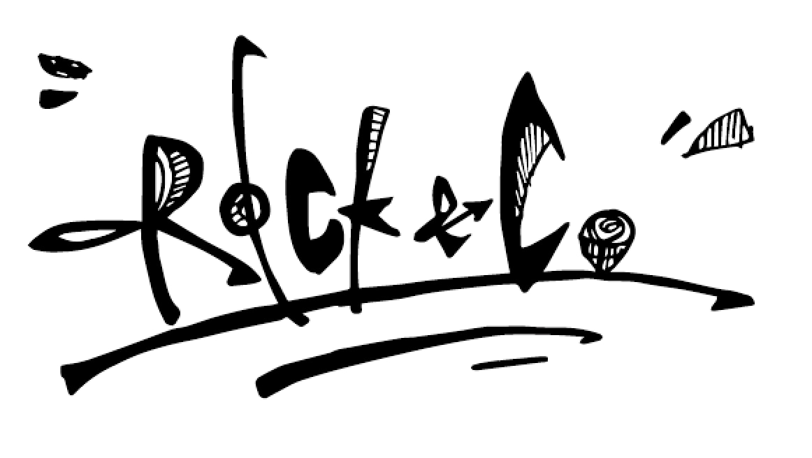 Rock&Co. Official Web Shop