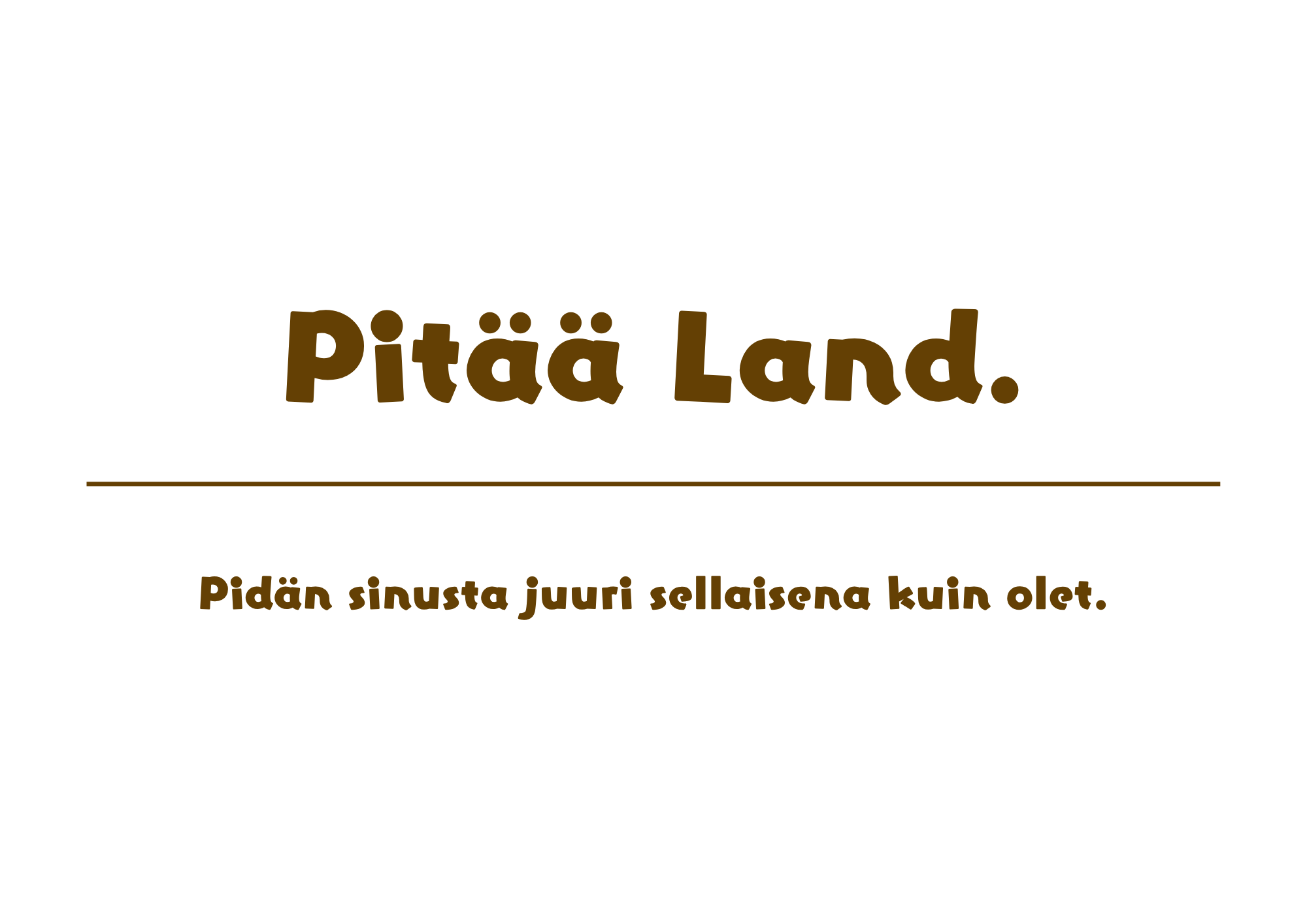 PitaaLand.