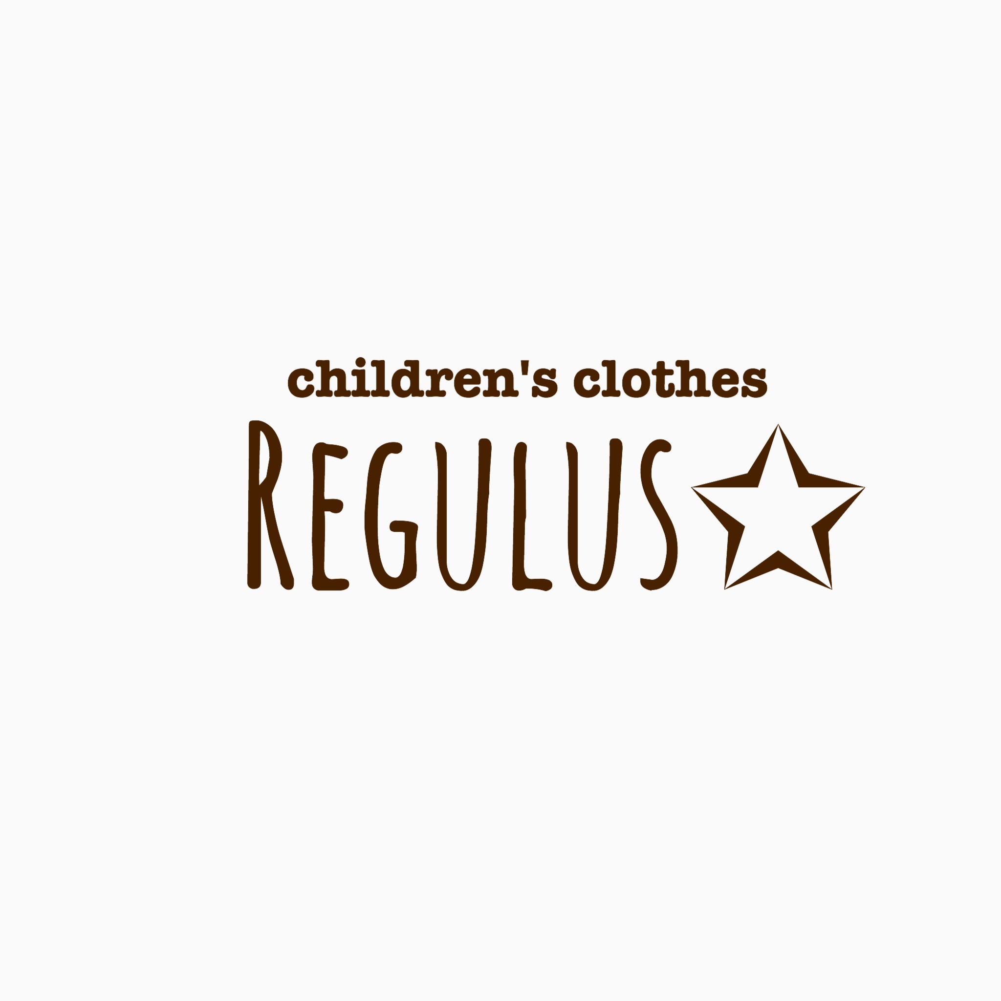 childrensclothes REGULUS