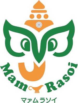 Mam Rasoi マァムラソイ6/10～18発送休