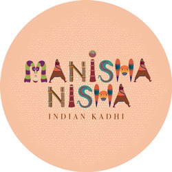 インドカディ、インド雑貨の専門店 manishanisha（マニーシャニーシャ）