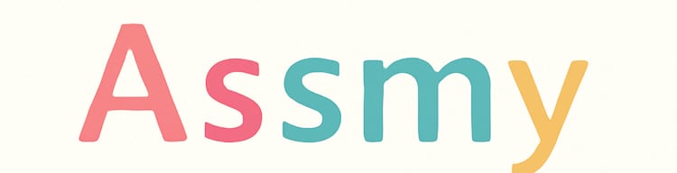 ASSMY / アズミー公式ストア