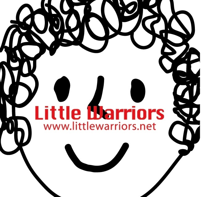 Little Warriors  - リトルウォリアーズ -