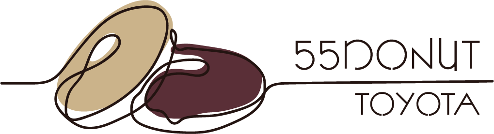 55DONUT