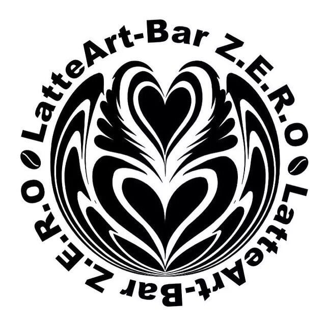 LatteArt-Bar Z.E.R.O【Net-Shop】