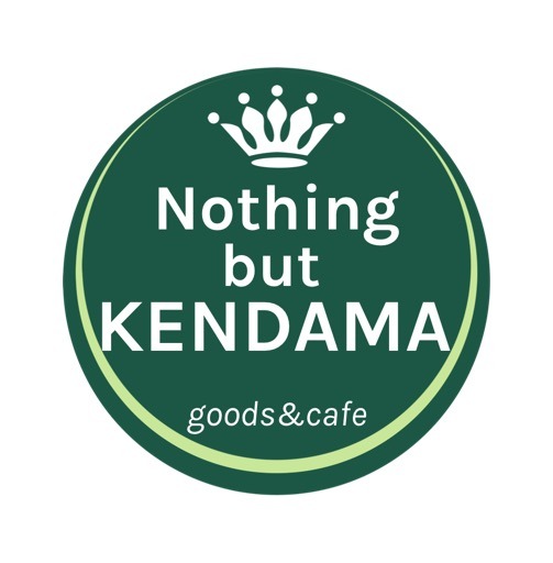 Nothing but KENDAMA 