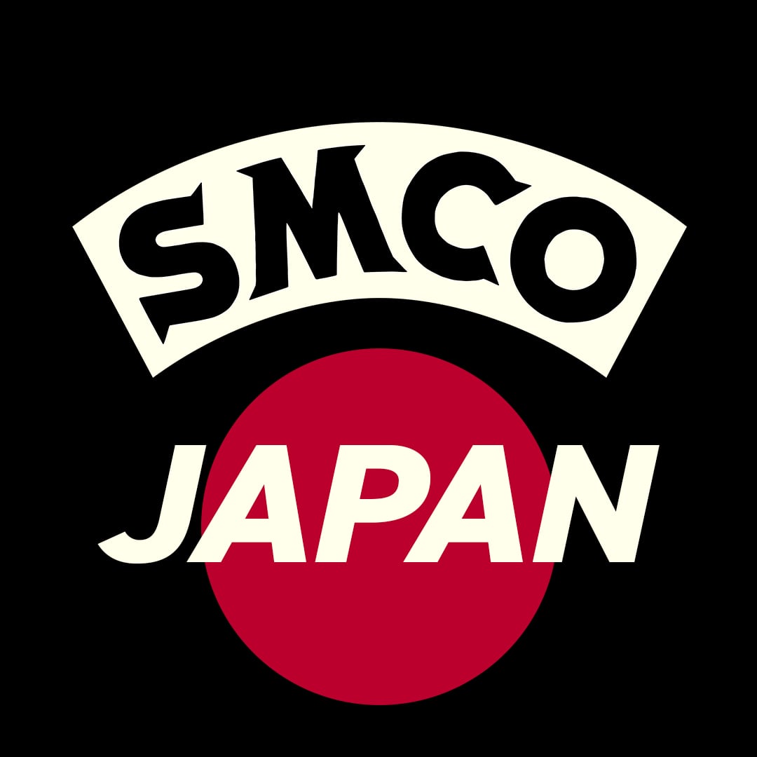 SMCO JAPAN
