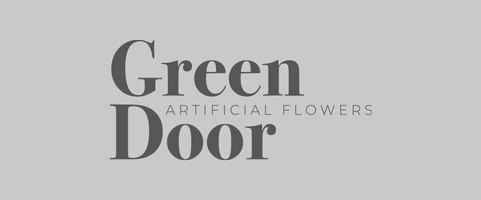 GREEN DOOR