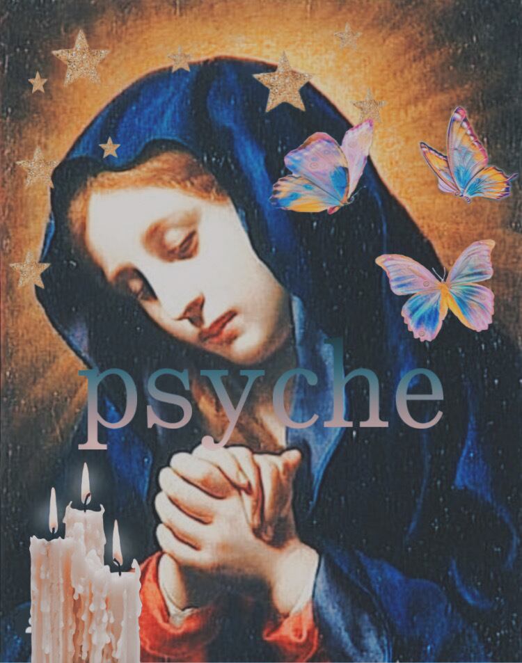 psyche 