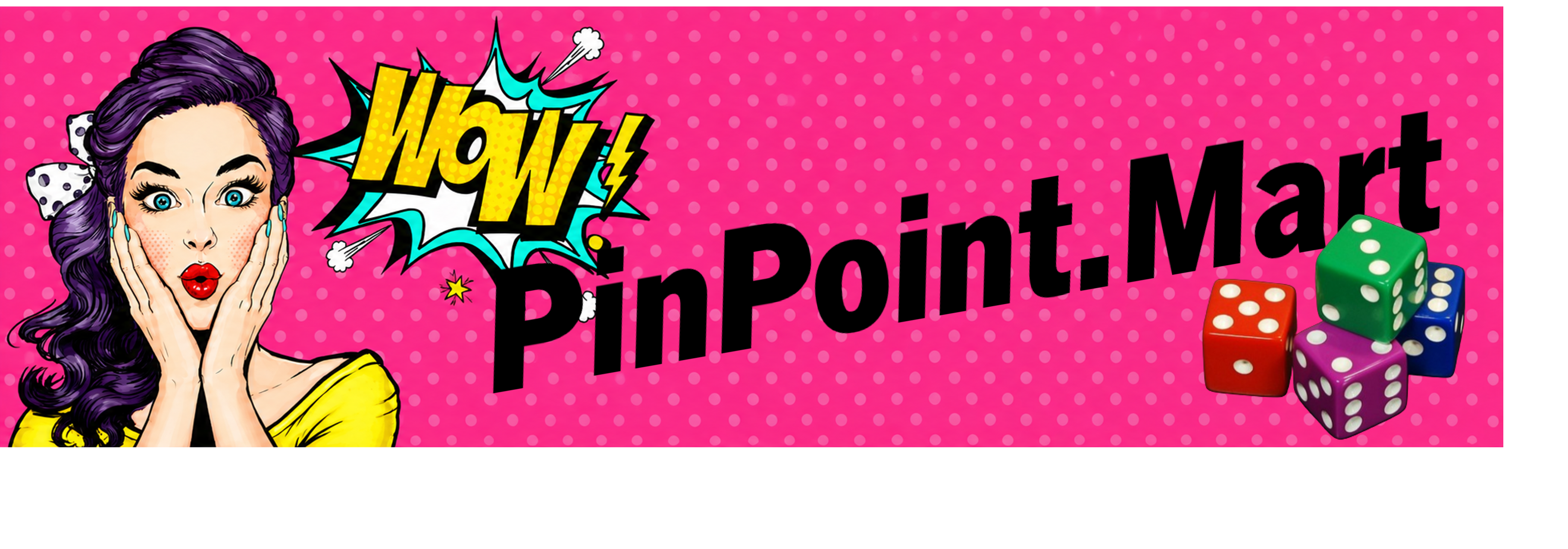 PinPoint Mart