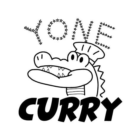  YONE CURRY online shop