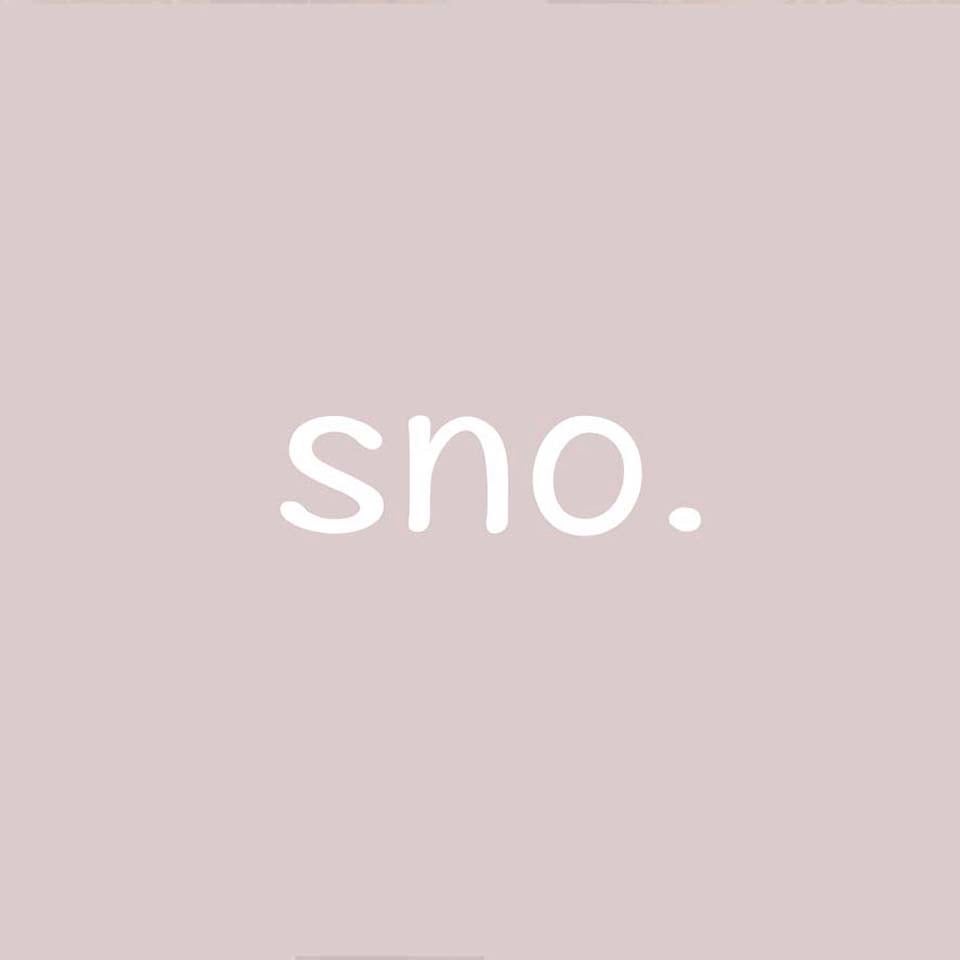 sno.