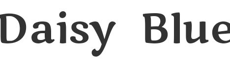 Daisy Blue