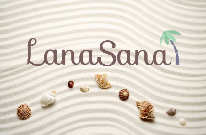 LanaSana  〜TinyTeeth の歯固めショップ〜