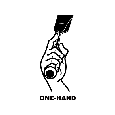 ONE-HAND